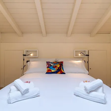 Bolognacentro 9 People Loft Private Lift&terrace *