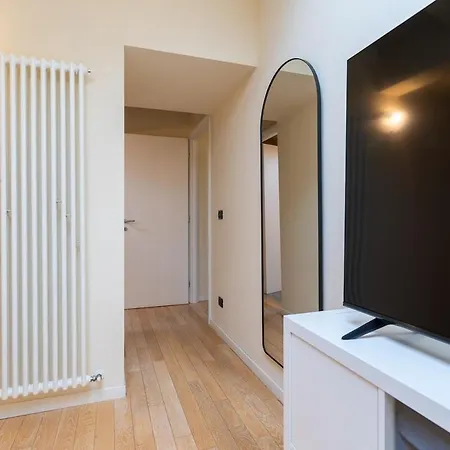 Bolognacentro 9 People Loft Private Lift&terrace