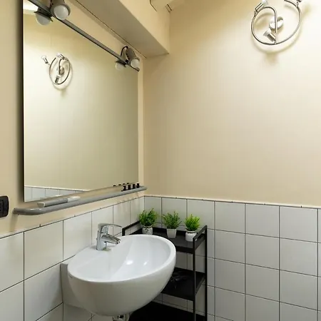 Appartamento Bolognacentro 9 People Loft Private Lift&terrace
