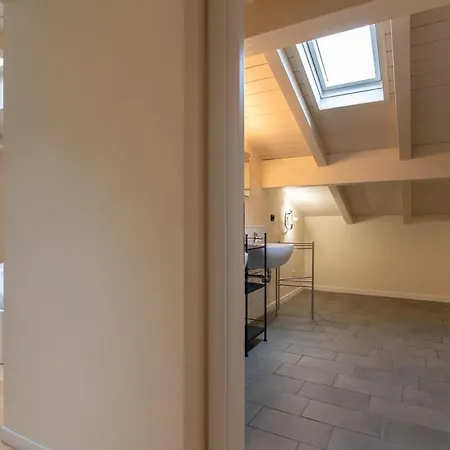 Bolognacentro 9 People Loft Private Lift&terrace Appartamento