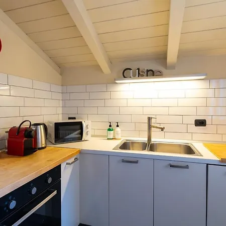 Appartamento Bolognacentro 9 People Loft Private Lift&terrace