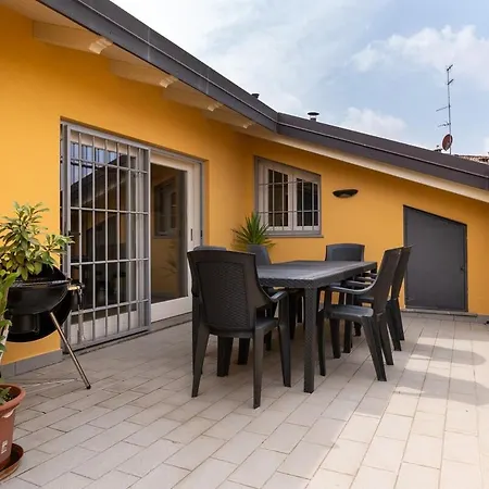 Bolognacentro 9 People Loft Private Lift&terrace