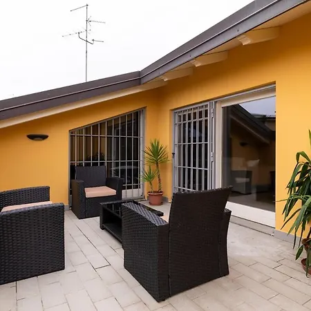 Bolognacentro 9 People Loft Private Lift&terrace * Bologna