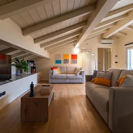 Bolognacentro 9 People Loft Private Lift&terrace Appartamento *