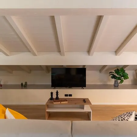 Bolognacentro 9 People Loft Private Lift&terrace Bologna