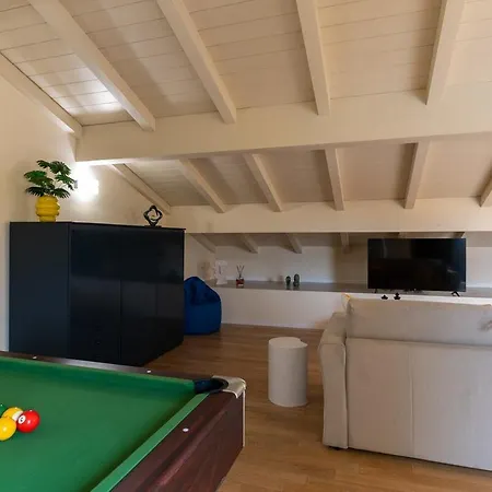 Appartamento Bolognacentro 9 People Loft Private Lift&terrace
