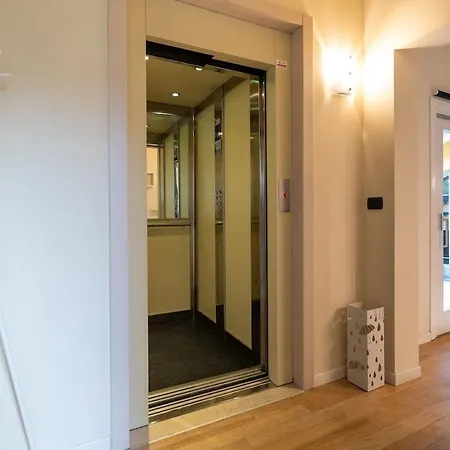 Bolognacentro 9 People Loft Private Lift&terrace Bologna