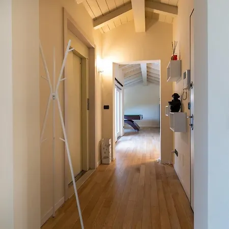 Bolognacentro 9 People Loft Private Lift&terrace Bologna