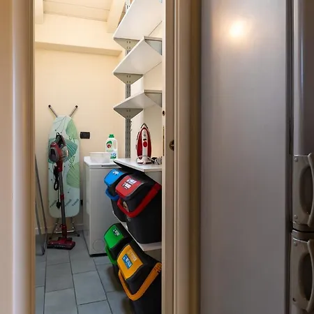 Bolognacentro 9 People Loft Private Lift&terrace Bologna