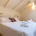 Apartment Bolognacentro 9 People Loft Private Lift And Terrace