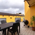 Bolognacentro 9 People Loft Private Lift And Terrace Bolonya