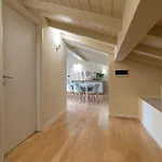 Bolognacentro 9 People Loft Private Lift And Terrace Apartment
