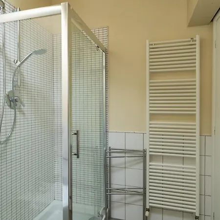 Bolognacentro 9 People Loft Private Lift And Terrace Apartment