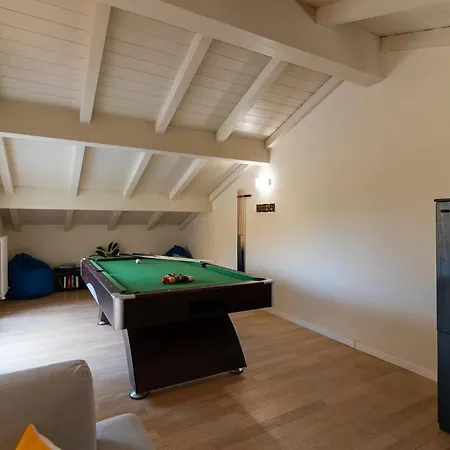 Apartment Bolognacentro 9 People Loft Private Lift And Terrace