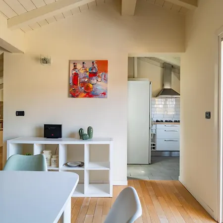 Bolognacentro 9 People Loft Private Lift And Terrace * Bologna