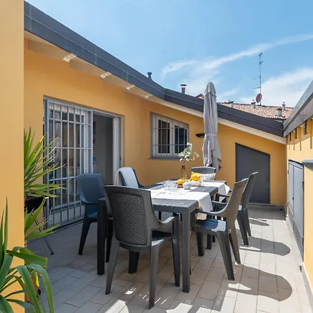 Bolognacentro 9 People Loft Private Lift And Terrace