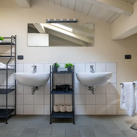 Bolognacentro 9 People Loft Private Lift And Terrace Bologna