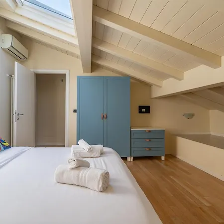 Bolognacentro 9 People Loft Private Lift And Terrace