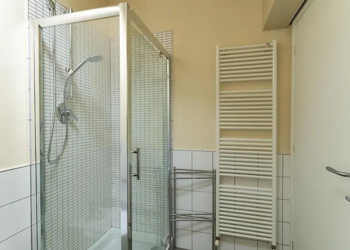 Bolognacentro 9 People Loft Private Lift And Terrace Apartament