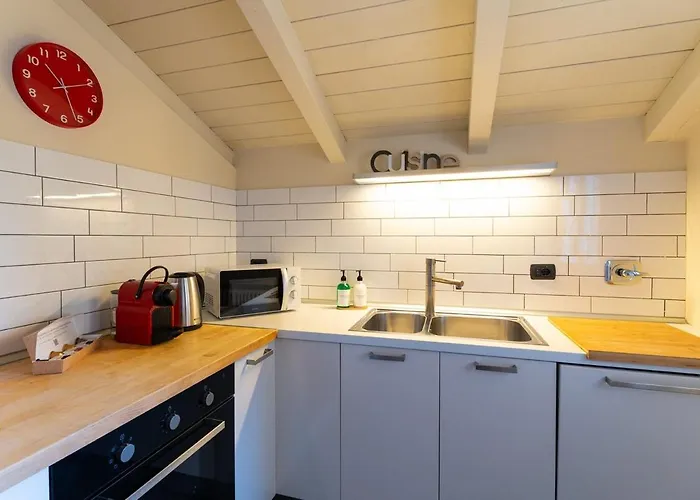 Apartament Bolognacentro 9 People Loft Private Lift And Terrace