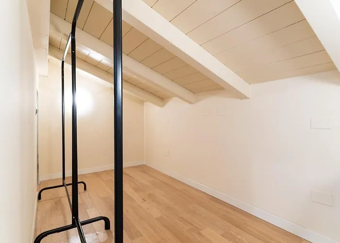 Bolognacentro 9 People Loft Private Lift&terrace
