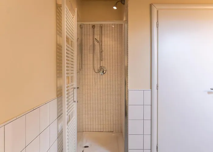 Bolognacentro 9 People Loft Private Lift&terrace *