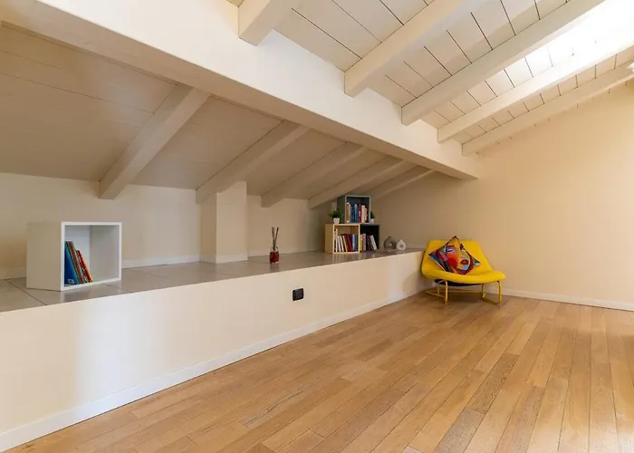 Bolognacentro 9 People Loft Private Lift&terrace Appartamento Bologna